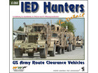 IED Hunters in Detail
