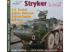 Stryker ICV Variants  in detail  - part 1