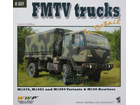 FMTV Trucks in detail
