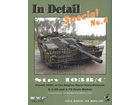 Strv 103 B/C In Details Special