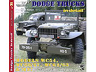 Dodge Trucks in detail