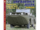 Amphibious Jeeps in detail