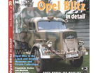 Opel Blitz in detail