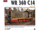 WR 360 C14 in detail (WWII German Diesel lokomotive)