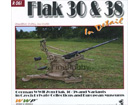 Flak 30 and 38 in detail