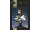 Teutonic Knight XIV Century