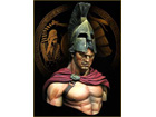 SPARTA - Battle of Thermopylae 480 B. C.