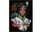 The 92nd Gordon Highlanders - Waterloo 1815