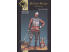 Medieval Knight 14th Century [ߴ]