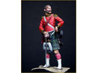 The Royal Highland 42nd Regiment of Foot