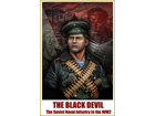 The Black Devil - The Soviet Naval Infantry in the WW2