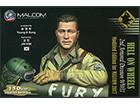 [SL004] HELL ON WHEELS 2nd Armored Division WWII [LIMITED EDITION] [ߴ]