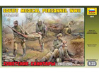 [1/35] Soviet Medical Personnel WWII