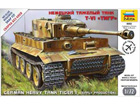 [1/72] Heavy tank Pz.Kpfw.VI 