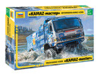 [1/72] TRUCK KAMAZ-43509 - KAMAZ-master Truck