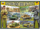[1/72] Eastern Front WWII Battle Set