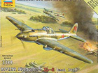 [1/144] Ilyushin IL-2 Stormovik 1941