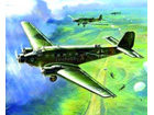 [1/200] Junkers Ju 52
