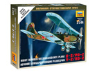 [1/144] Soviet Plane Polikarpov Po-2