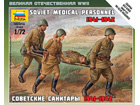 [1/72] Soviet Medical