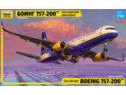 [1/144] Boeing 757-200