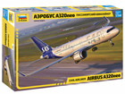 [1/144] Civil Airliner Airbus A320neo