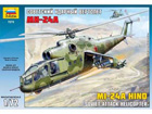 [1/72] Mil Mi-24A Hind