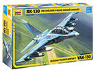 [1/72] Russian Trainer Aircraft YAK-130