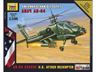 [1/144] AH-64 Apache