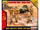 [1/72] Soviet PZRK 