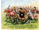 [1/72] Republican Rome-Cavalry III - I B.C.