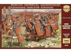 [1/72] Roman Imperial Infantry I.BC- II.AD