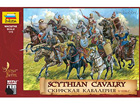 [1/72] Scythian Cavalry VI-III B.C