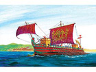 [1/72] Roman Emperors Ship