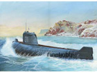 [1/350] Submarine K-19