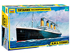 [1/700] RMS Titanic