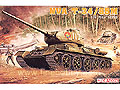 [1/35] NVA T-34/85M