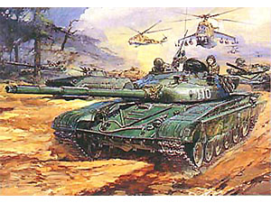 [1/35] T-72M2