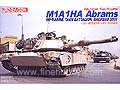 [1/35] M1A1HA Abrams 1st Marine Tank Battalion Baghdad 2003