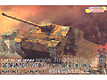[1/35] JAGDPANZER IV/70(A) 'ZWISCHEN LOSUNG' Sd.Kfz.162/1