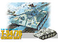 [1/35] T-34/76 German Army