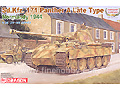 [1/35] Sd.Kfz.171 Panther A Late Type (Normandy 1944)