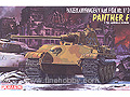 [1/35] PANZERKAMPFWAGEN V Ausf. F 