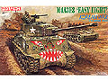 [1/35] M4A3E8 'EASY EIGHT' KOREAN WAR