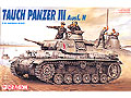 [1/35] TAUCH PANZER III Ausf. H