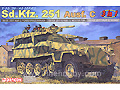 [1/35] Sd.Kfz. 251 Ausf. C