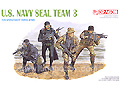 [1/35] U.S. NAVY SEAL TEAM 3