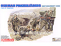 [1/35] GERMAN PANZERJAGERS EASTERN FRONT 1944 - 10th ANNIVERSARY