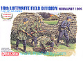 [1/35] 16TH LUFETWAFFE - NORMANDY CAMPAIGN 60th ANNIVERSARY