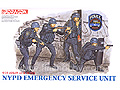 [1/35] NYPD EMERGENCY SERVICE UNIT